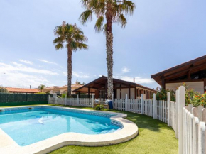 Chalet Tropical 1 by Interhome